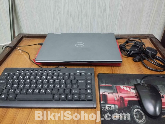 Dell Inspiron 13